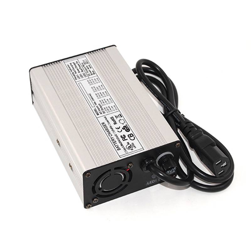 Battery Charger for MATE X Bike - Slow (2A)