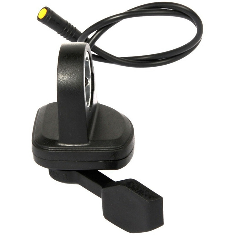 MATE X スロットル mate - Mate X 専用 スロットル 新品 メイト アクセルの通販 by